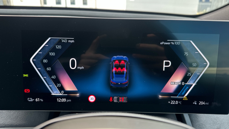 BMW iX 300kW xDrive45 Sport 101kWh 5dr Auto Electric Estate